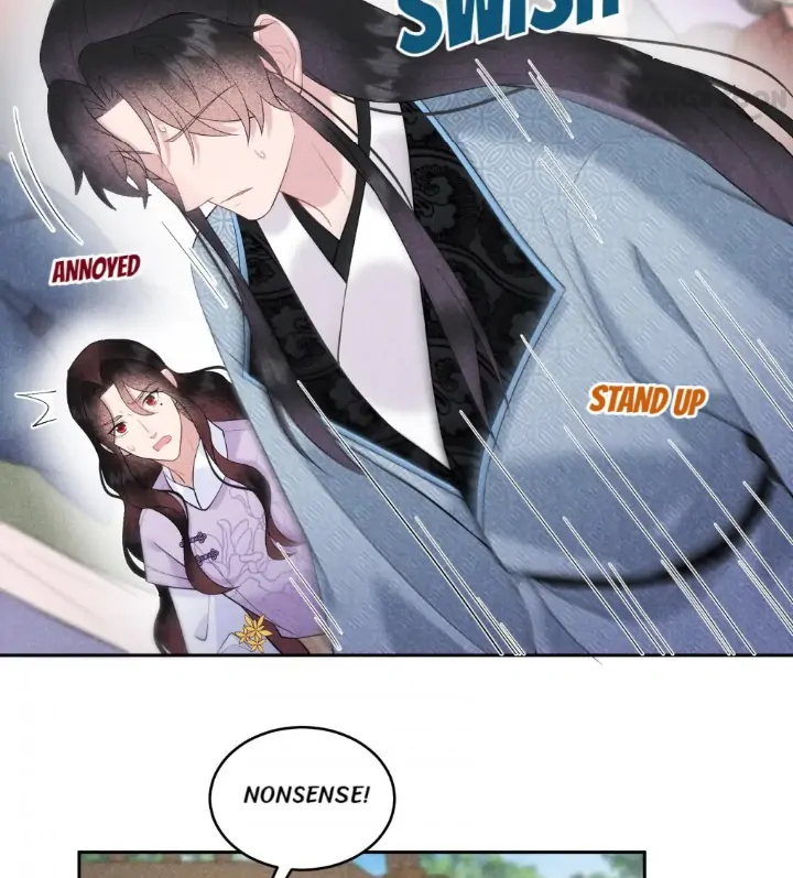 The Man Who Became King Chapter 100 - page 12