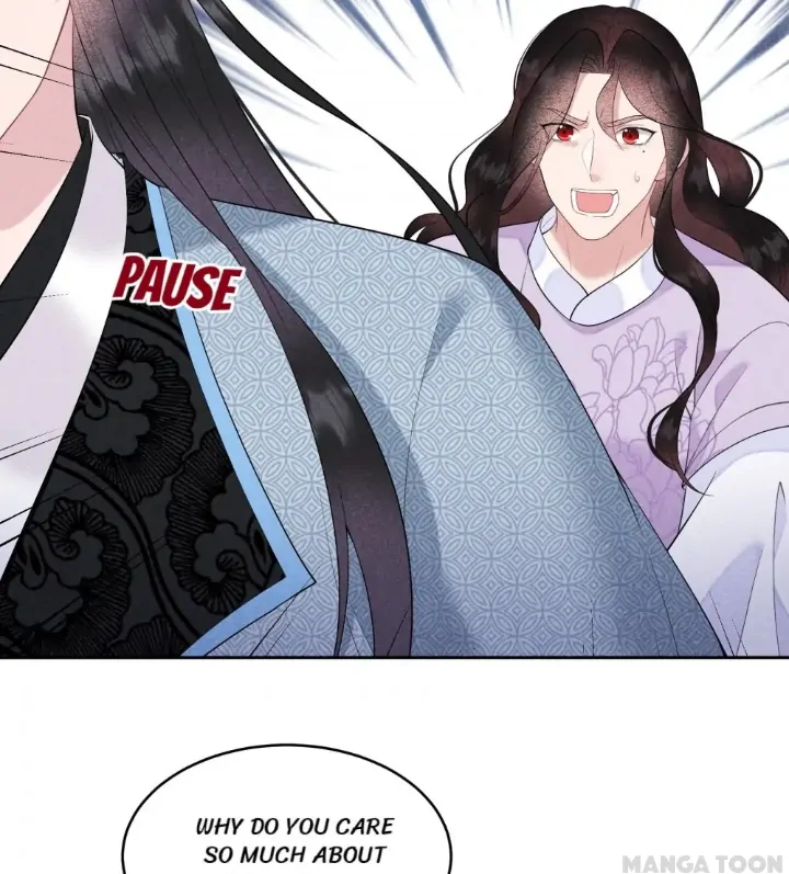 The Man Who Became King Chapter 100 - page 16