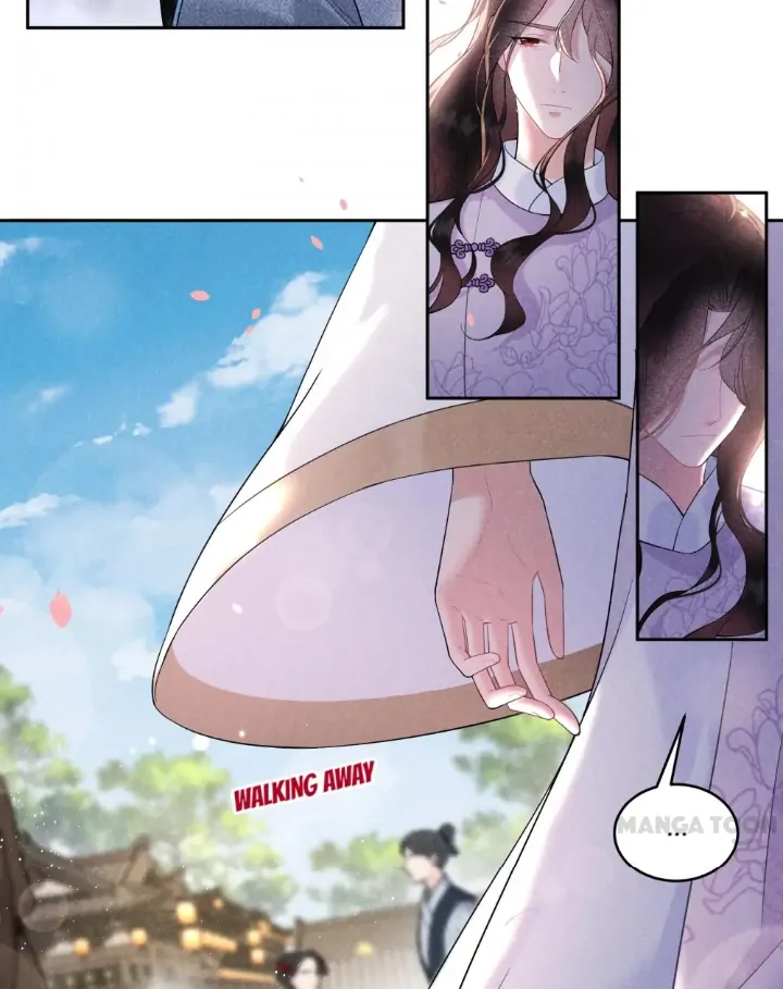 The Man Who Became King Chapter 100 - page 27
