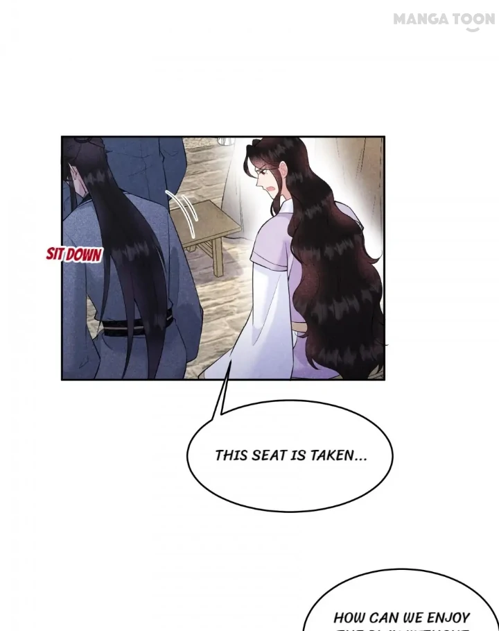 The Man Who Became King Chapter 100 - page 33