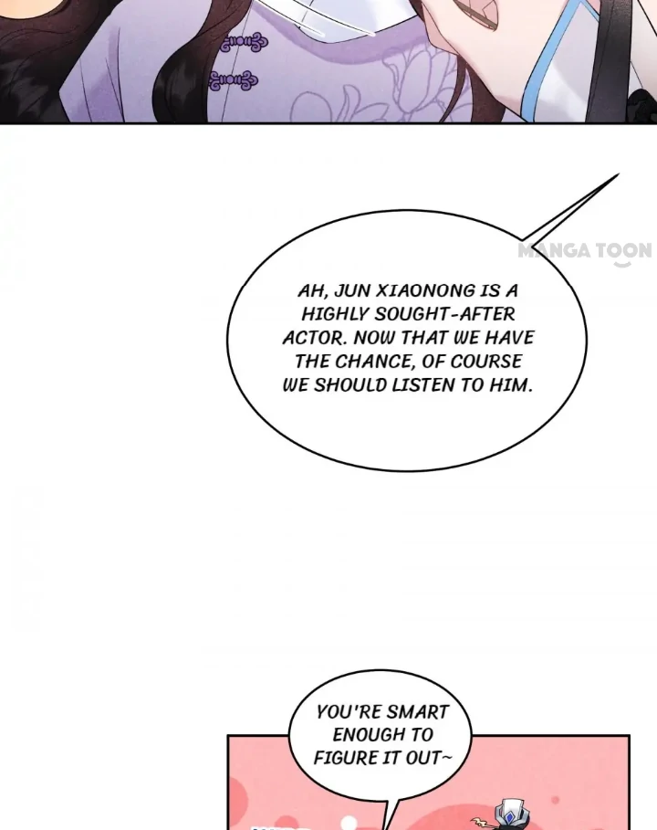 The Man Who Became King Chapter 100 - page 37