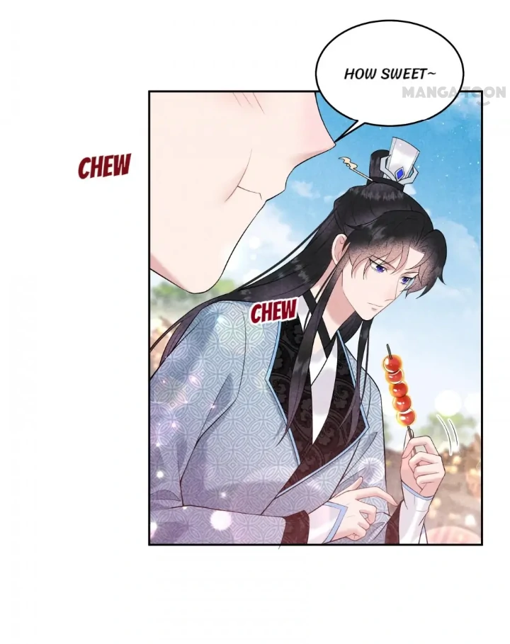 The Man Who Became King Chapter 100 - page 39