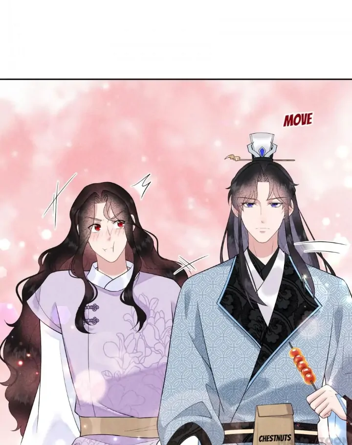 The Man Who Became King Chapter 100 - page 41
