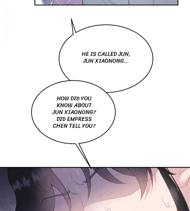 The Man Who Became King Chapter 100 - page 8