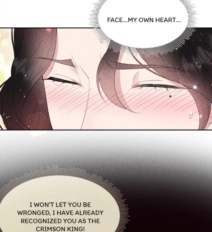 The Man Who Became King Chapter 91 - page 14