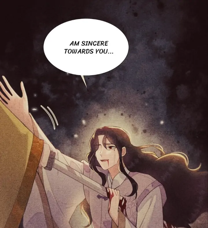 The Man Who Became King Chapter 91 - page 17
