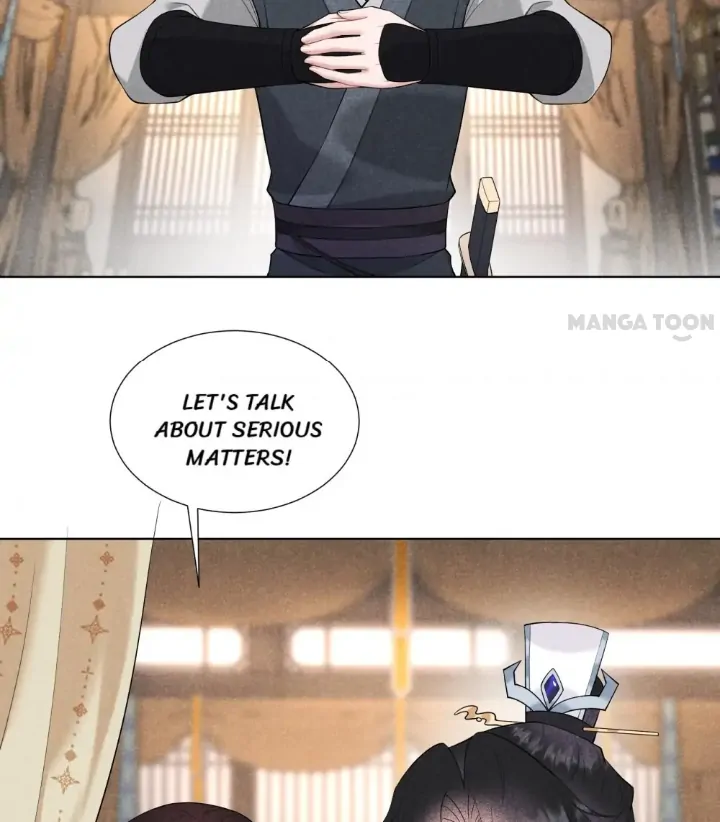 The Man Who Became King Chapter 91 - page 48