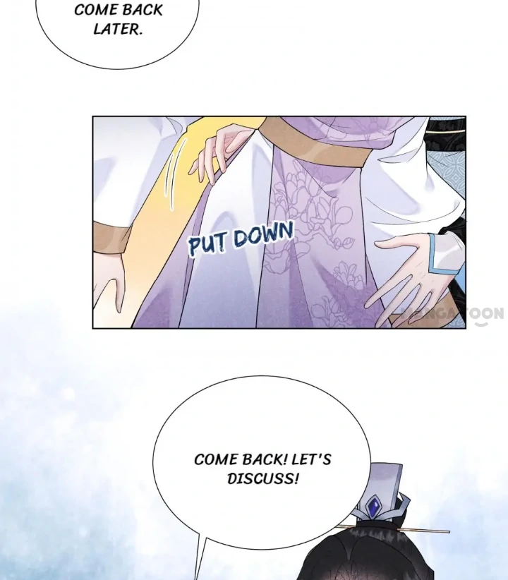 The Man Who Became King Chapter 91 - page 51
