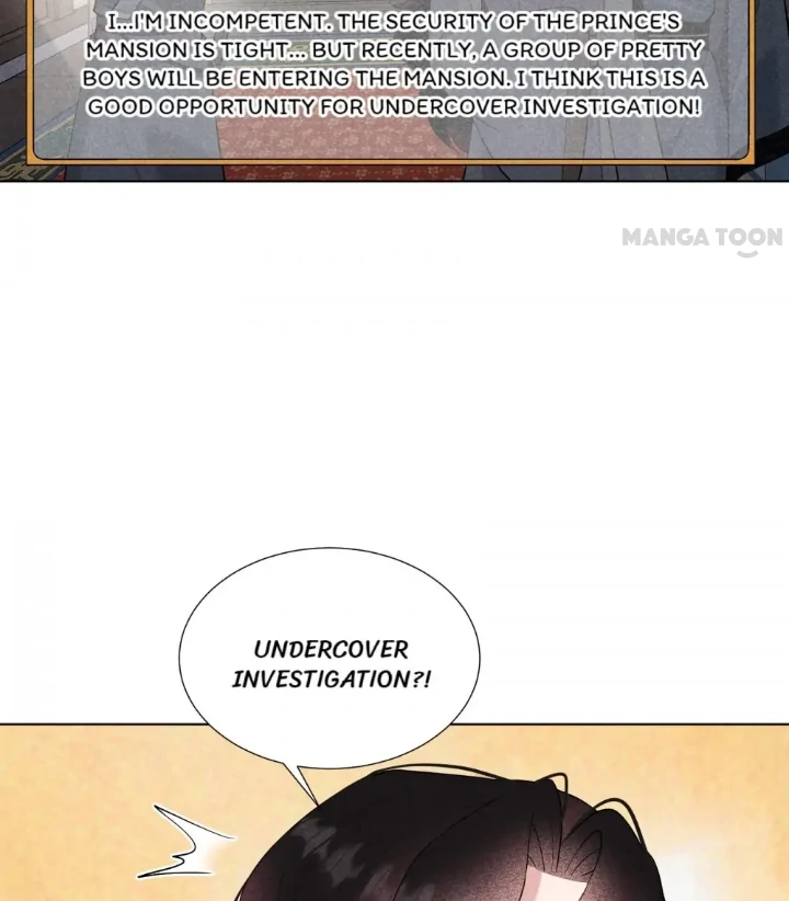 The Man Who Became King Chapter 91 - page 56