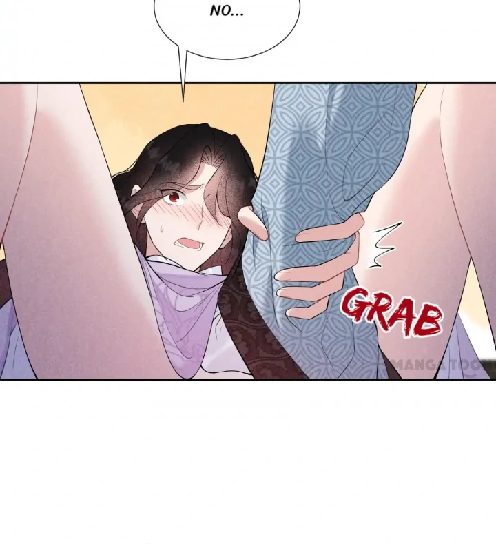 The Man Who Became King Chapter 91 - page 7