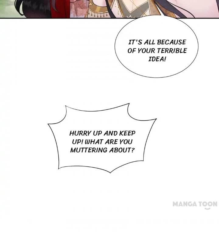 The Man Who Became King Chapter 92 - page 12