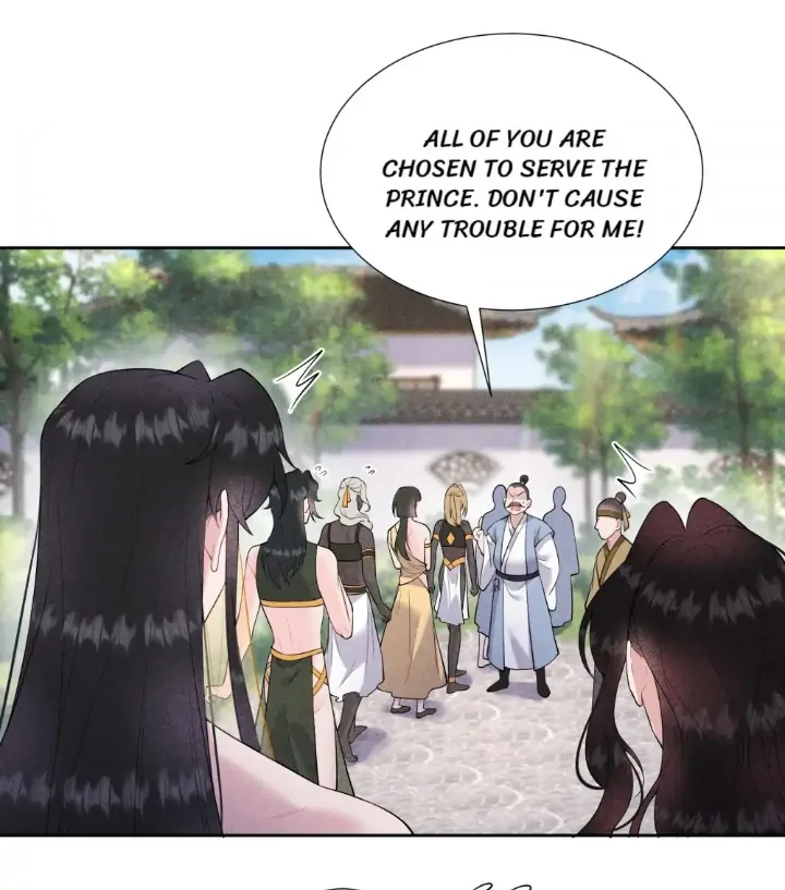 The Man Who Became King Chapter 92 - page 13