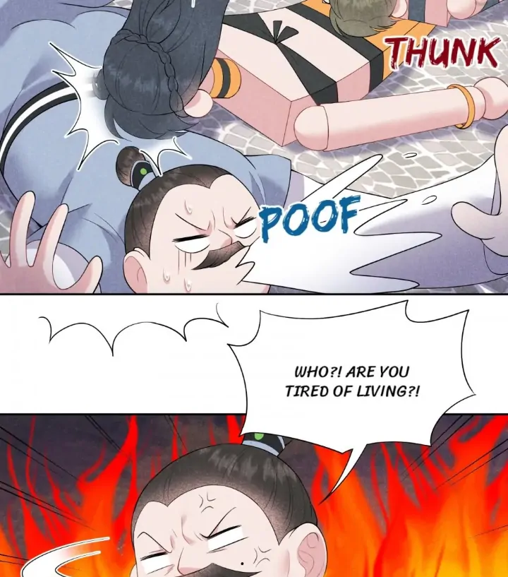 The Man Who Became King Chapter 92 - page 16