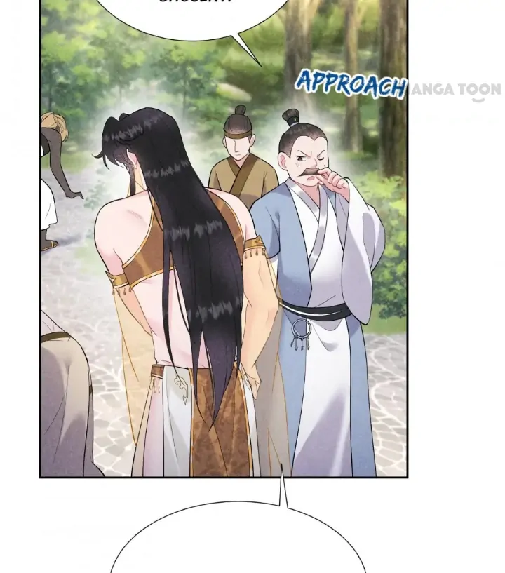 The Man Who Became King Chapter 92 - page 19