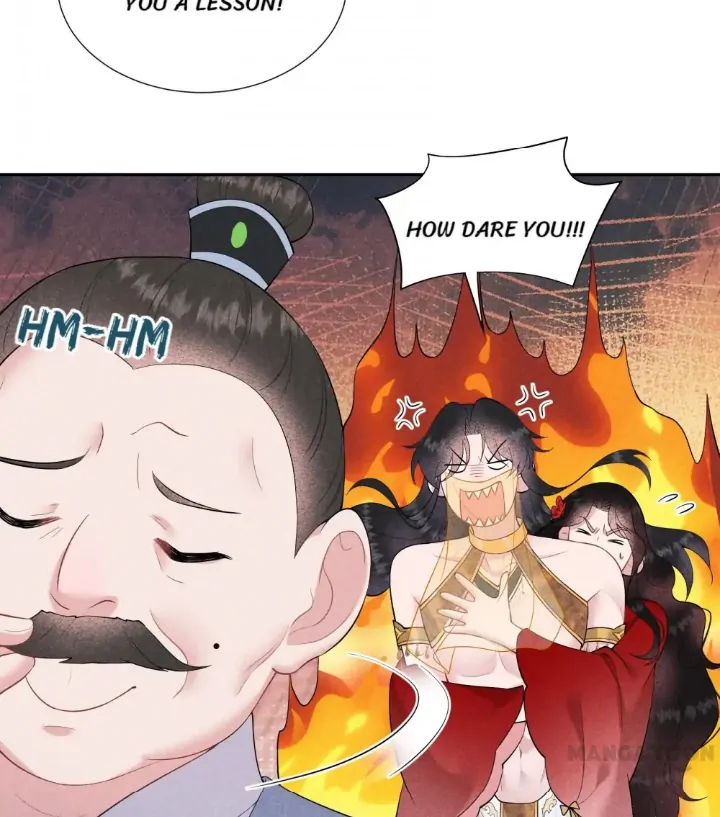 The Man Who Became King Chapter 92 - page 21