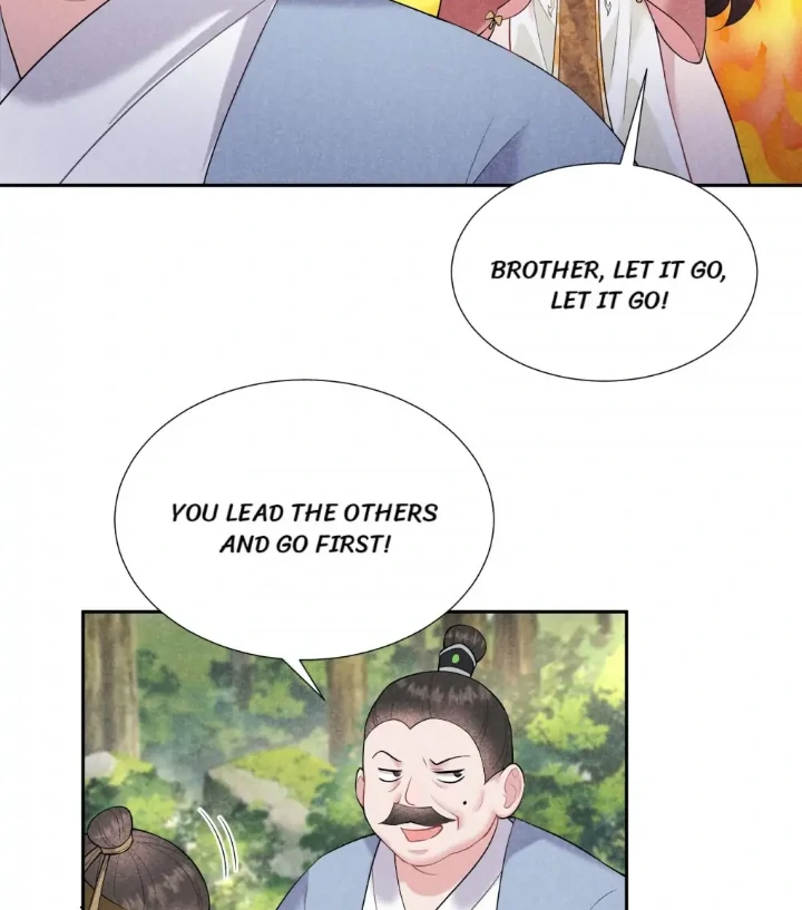 The Man Who Became King Chapter 92 - page 22