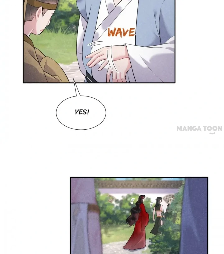 The Man Who Became King Chapter 92 - page 23