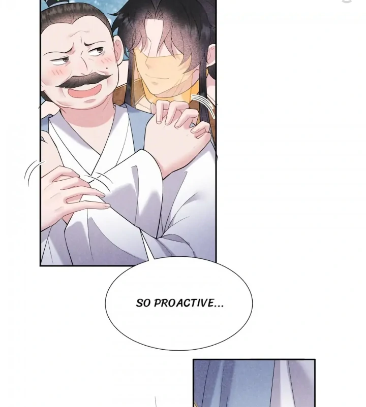 The Man Who Became King Chapter 92 - page 27