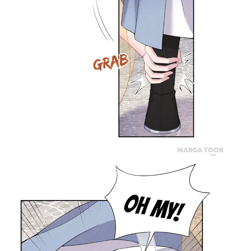 The Man Who Became King Chapter 92 - page 28