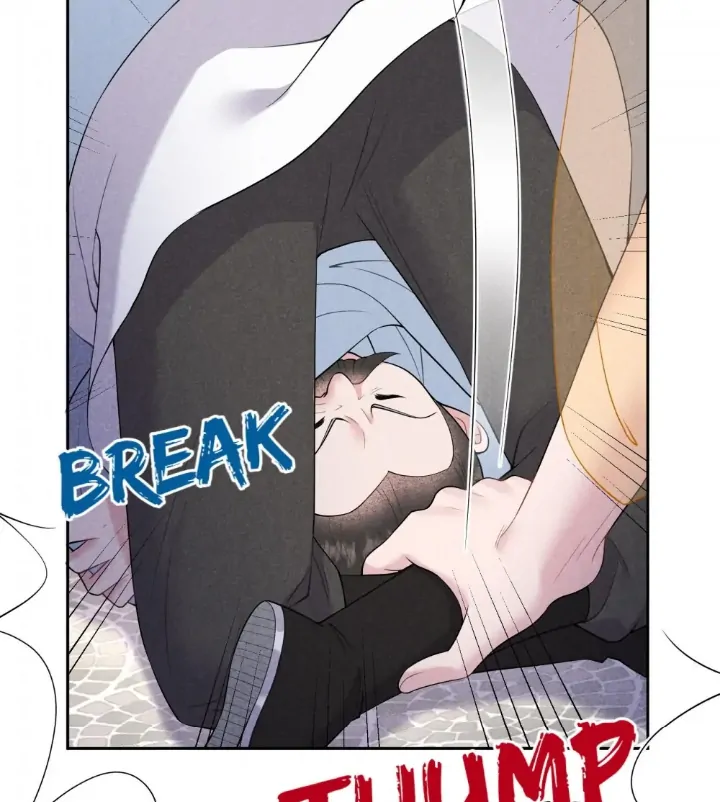 The Man Who Became King Chapter 92 - page 29