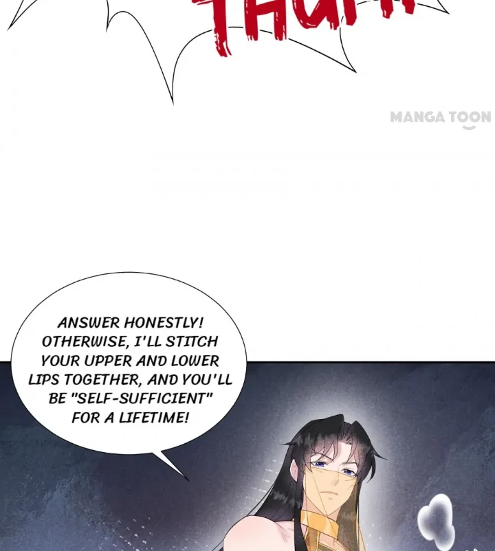 The Man Who Became King Chapter 92 - page 30