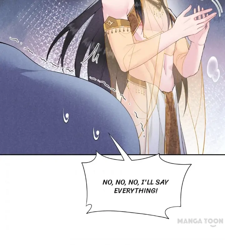 The Man Who Became King Chapter 92 - page 31