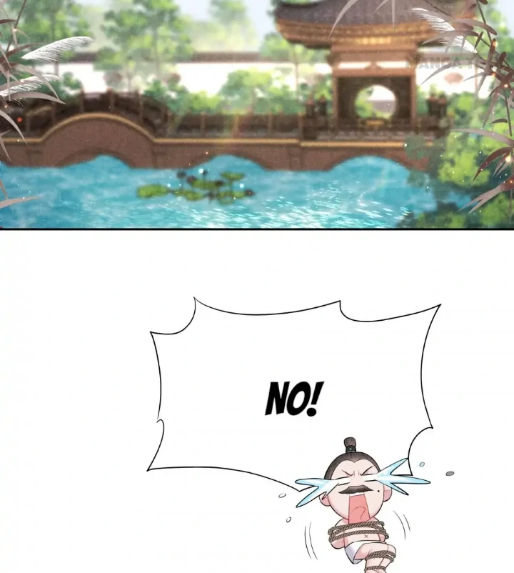The Man Who Became King Chapter 92 - page 35
