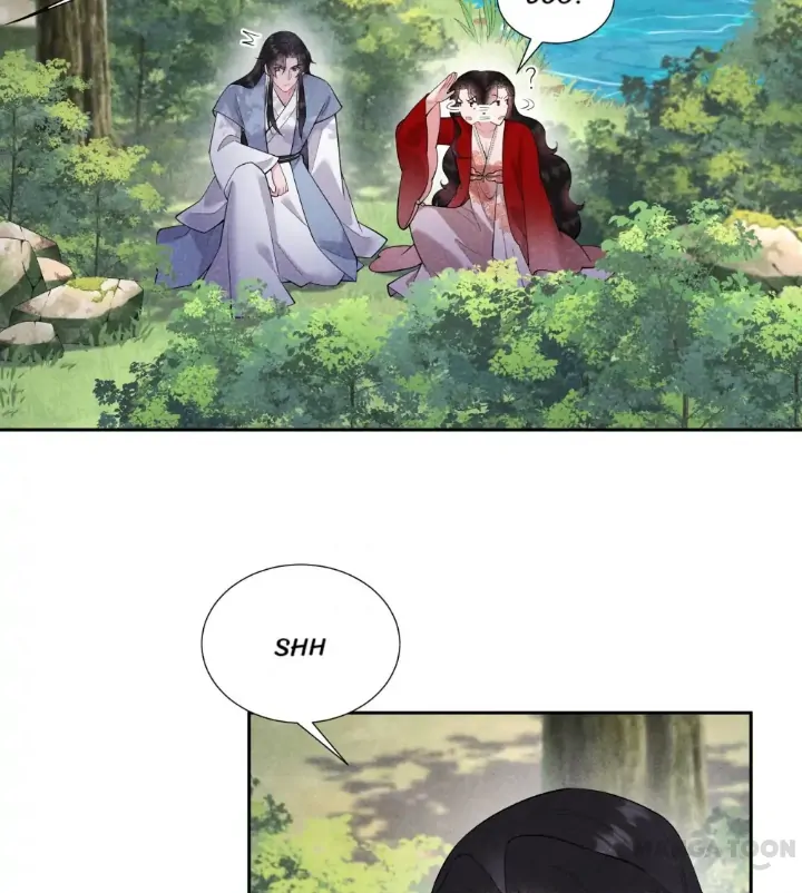 The Man Who Became King Chapter 92 - page 39