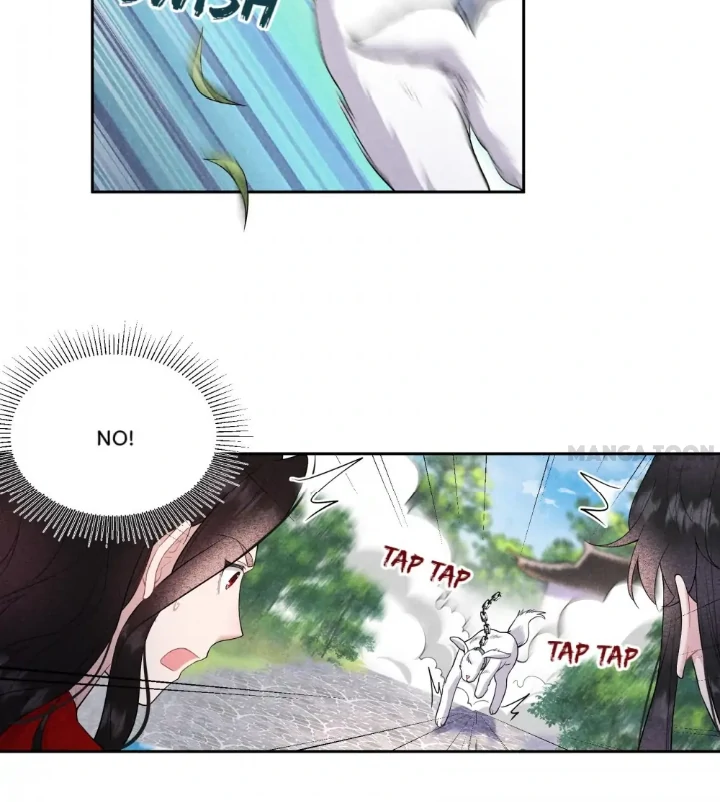 The Man Who Became King Chapter 92 - page 42