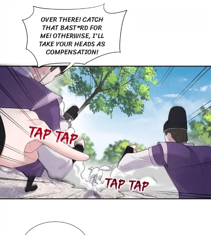 The Man Who Became King Chapter 92 - page 43