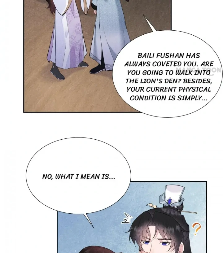 The Man Who Became King Chapter 92 - page 4