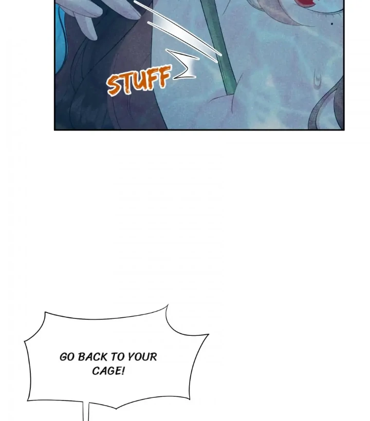 The Man Who Became King Chapter 93 - page 9