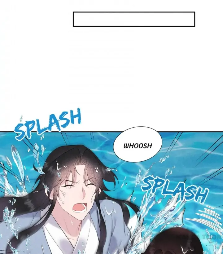 The Man Who Became King Chapter 93 - page 11