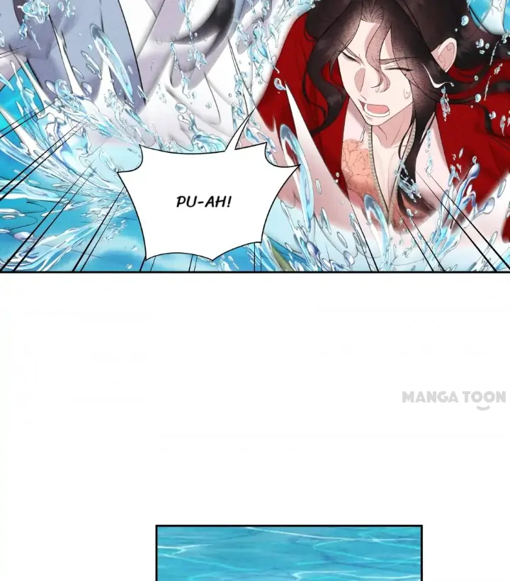 The Man Who Became King Chapter 93 - page 12