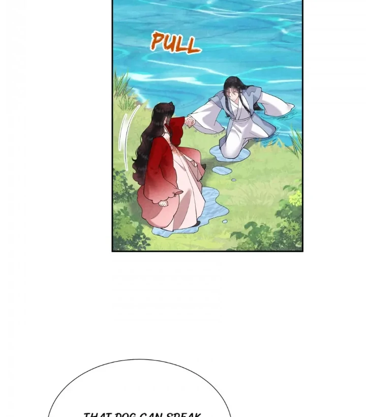 The Man Who Became King Chapter 93 - page 13