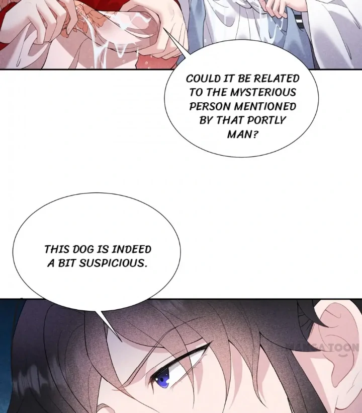 The Man Who Became King Chapter 93 - page 15
