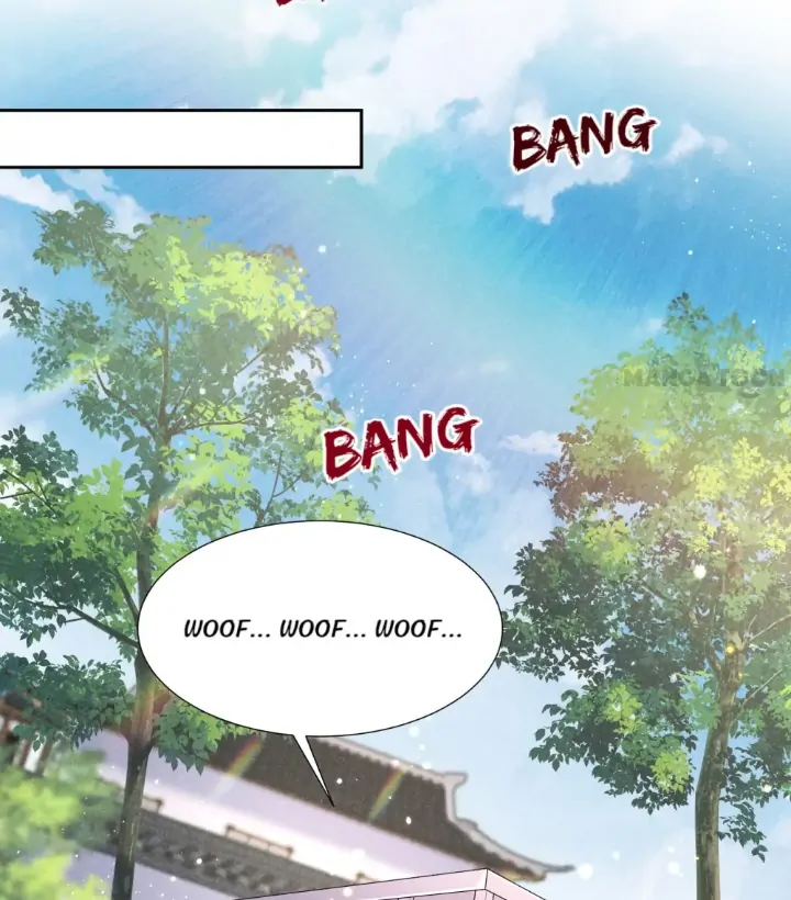 The Man Who Became King Chapter 93 - page 17