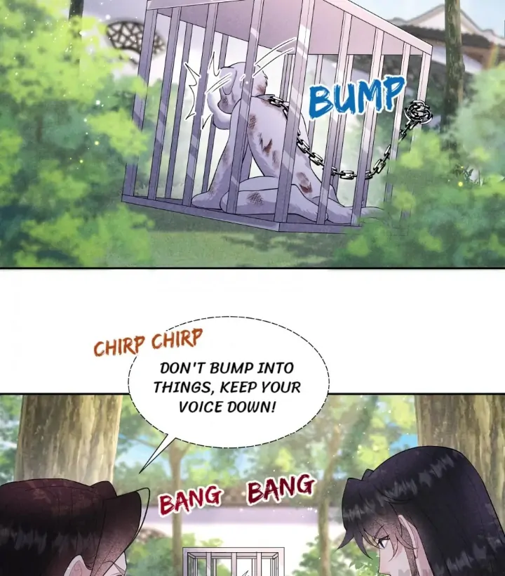The Man Who Became King Chapter 93 - page 18