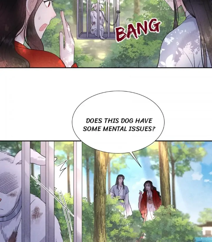 The Man Who Became King Chapter 93 - page 19