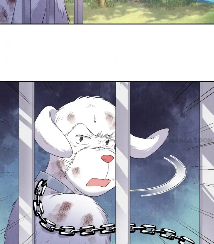 The Man Who Became King Chapter 93 - page 20