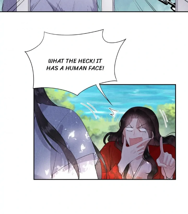The Man Who Became King Chapter 93 - page 21