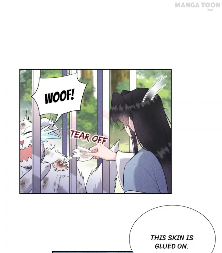 The Man Who Became King Chapter 93 - page 22