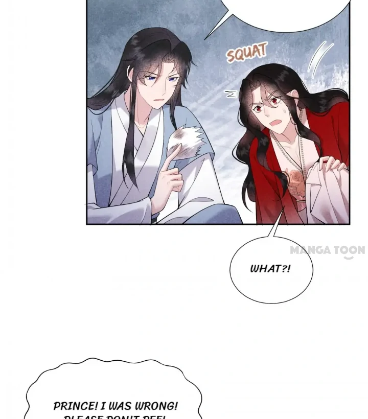 The Man Who Became King Chapter 93 - page 23
