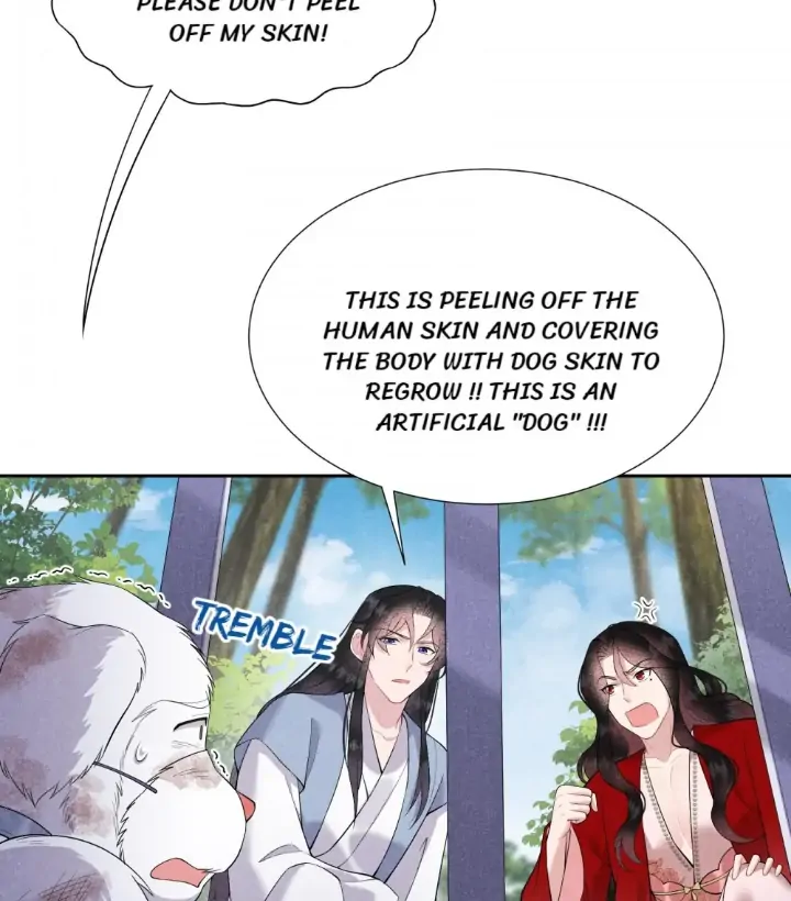 The Man Who Became King Chapter 93 - page 24