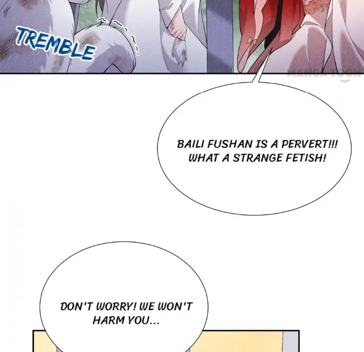 The Man Who Became King Chapter 93 - page 25