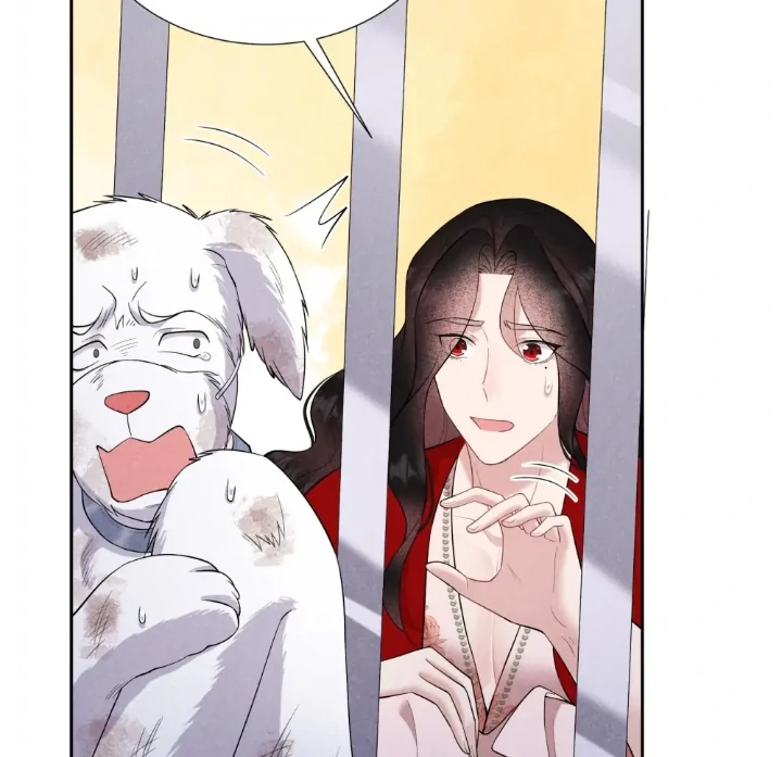 The Man Who Became King Chapter 93 - page 26
