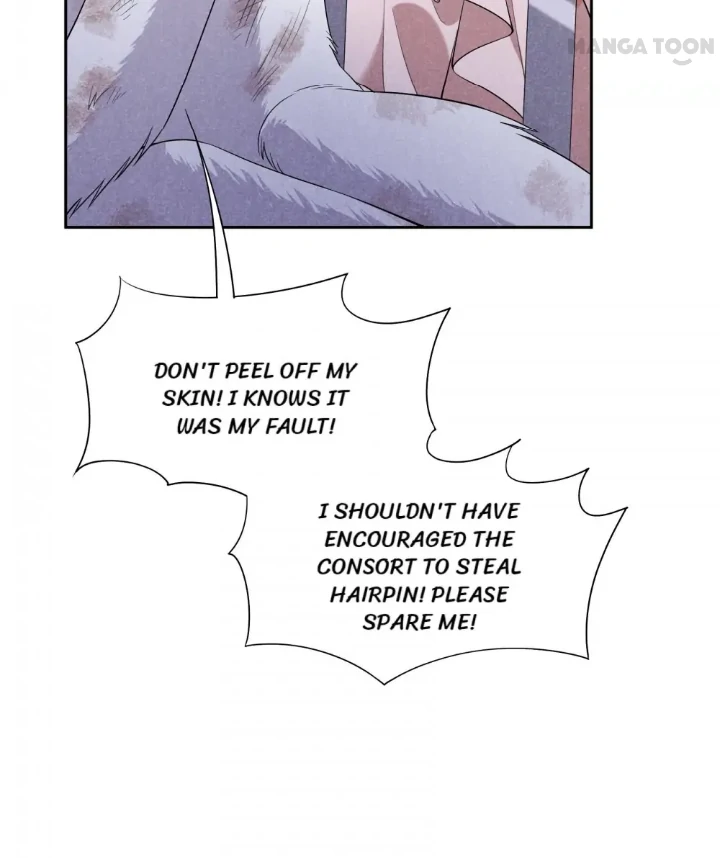 The Man Who Became King Chapter 93 - page 27