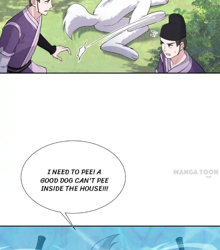 The Man Who Became King Chapter 93 - page 2