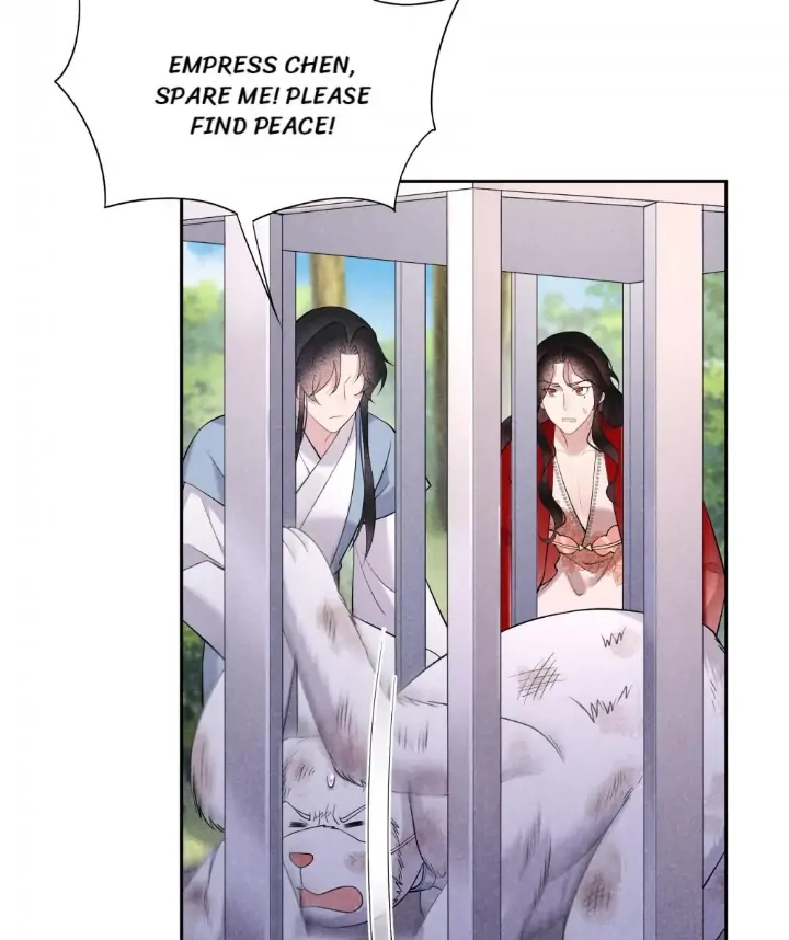The Man Who Became King Chapter 93 - page 29