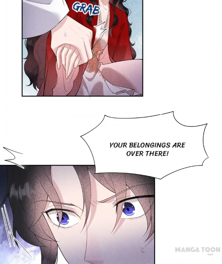 The Man Who Became King Chapter 93 - page 31